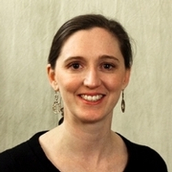 Photo of Michelle Mazei-Robison, PhD